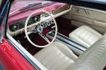 Ford Mustang Hardtop 1964 года